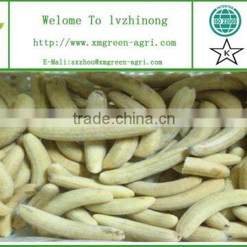 Chinese Sweet Dried Banana