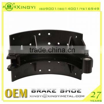 Truck & Trailer Brake Shoe 4707 China Manufacturer