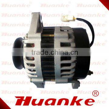 Forklift Parts Forklift 24V 200A Alternator for 4D94E Engine