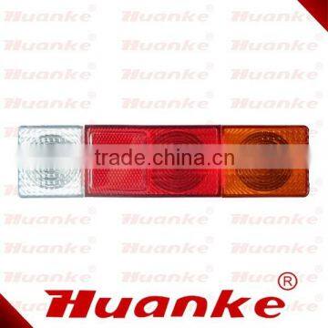 High quality forklift parts TCM Three-Color Rear Lamp