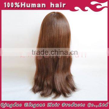 Top Quality 7A Brazilian Hair Wholesale Cheap Silk Top Brazilian Human Hair Piece photo-3