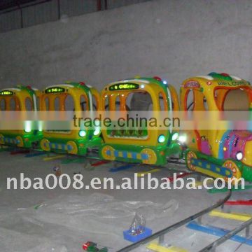 Children Amusement small electric train