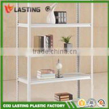 New Multi-function Plastic Warehouse Storage Rack photo-2