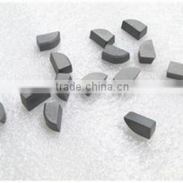 quality brazed tungsten carbide tips A320