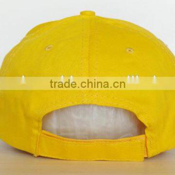 Custom Cotton Cap Manufacturer