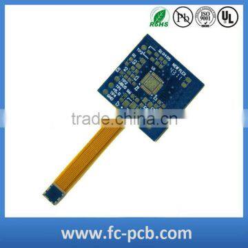 Polyimide Rigid-Flex PCB