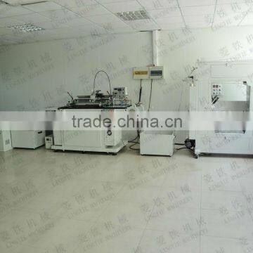 IMD IML Automatic multi-functional silk screen printer machine LTA-460
