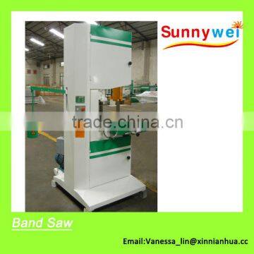 Good!!Vertical band sawmill