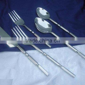 Cuttlery Set, Fork knife & spoon sets, Tableware, Hotel & Restaurant Utensils, Wedding & Party Utensils, Corporate Gift