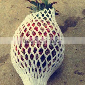 Pineapple Packing Mesh , foam roller sleeve , net espuma