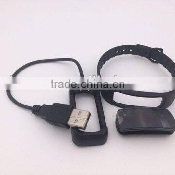 New Product 2016 Sport Wristband Heart Rate Monitor Waterproof IP67 Smart Bracelet Bluetooth IN STOCK photo-5