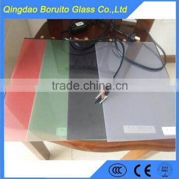 Hot Sale Privacy Pdlc Film for Window