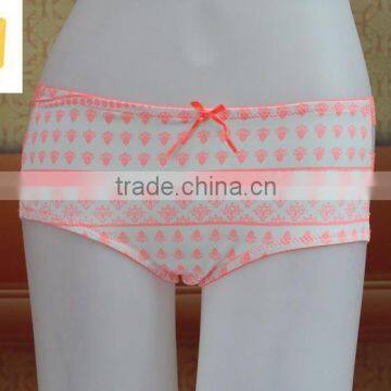 sexy comfortable hot sell fashion design lady panties lace panties