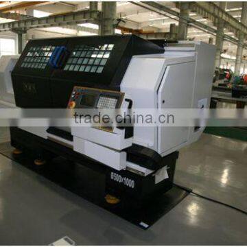 CK6150i Servo Motor High Quality CNC Turning Lathe Machine in China