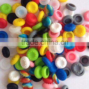 Silicone Thumb Stick Grip Caps Protect Cover for PS4, Xbox 360, PS3 Controllers Quality Choice photo-6