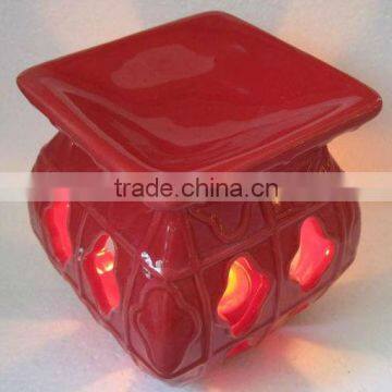 ceramic Incense burner