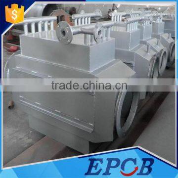EPCB High Quality High Efficiency Boiler Economizer photo-3