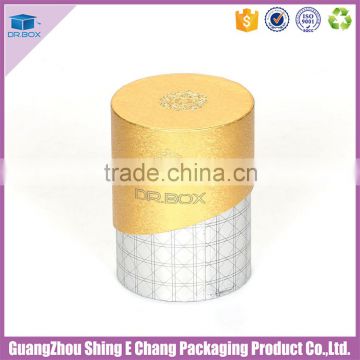 Low MOQ Experienced Custom Chinese tea tin box