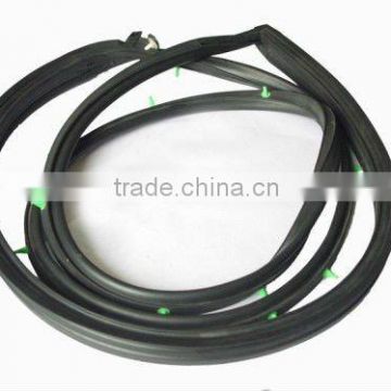 Car Door EPDM Rubber Seal Profile