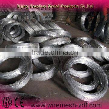 280-300g galvanized iron wire