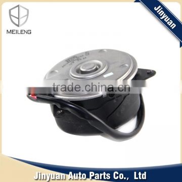 Best Quality Hot Sale Auto parts Cooling Fan Motor Jazz For Civic Accord CRV HRV Vezel 38616-RAA-A01