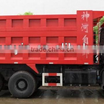 Dongfeng dump truck 25 ton,6x4 new dump trucks for sale