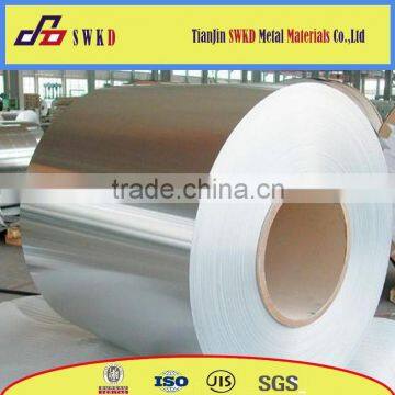 Cold Rolled Steel Coil (Strip) photo-5