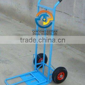 folding handtruck, hand trolley, hand cart, hand truck, foldable hand trolley