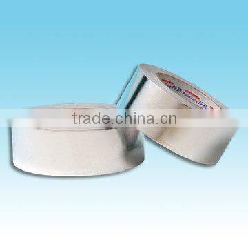 Flame-Retardant Aluminum Foil Tapes