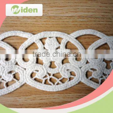 Any color can be chosed 100% cotton floral pattern embroidery patch                        
                                                                                Supplier's Choice