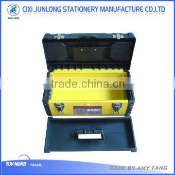 Inch 17 steel glide tool boxes