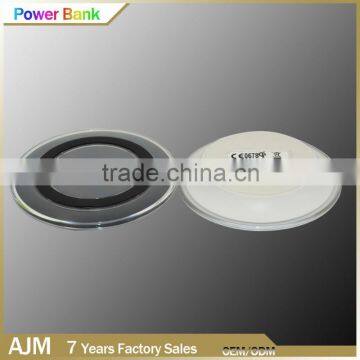 China Mobile Phone Accessories Wireless Charger Car photo-5