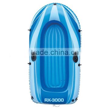 PVC Inflatable Boat