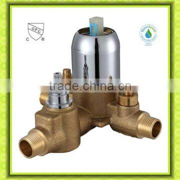 UPC faucet parts - balance valve for shower faucet