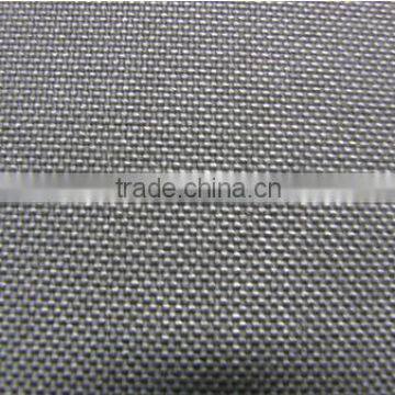 High Quality NYLON 1000D KODRA PU/CT 362 GSM / Fabric / 100% Nylon Fabric / Fabric for Bag&Backpack / Luggage / Travel Bag
