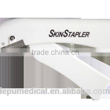 Medical Surgical Disposable Skin Stapler