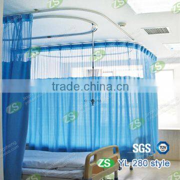 Non-toxic and eco-friendly medical curtain-non-toxic and eco-friendly medical curtain