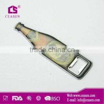 Fridge Magnet Bottle Opener