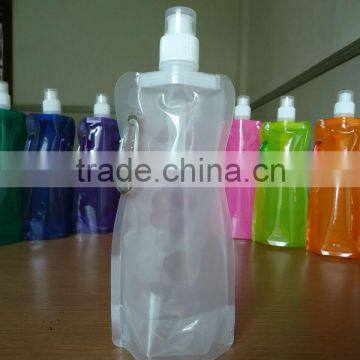 Hot gift item bottled drinking water