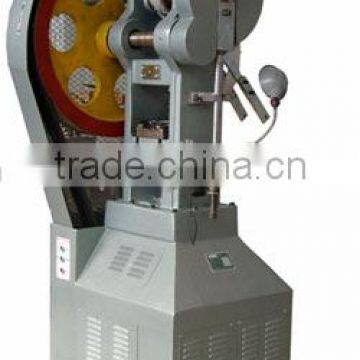 Flower Basket Tablet Press Machine FTP (table press)