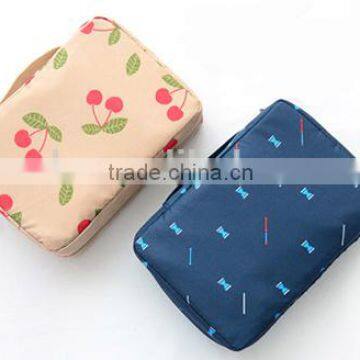 wholesale travel wash bag cosmetic bag