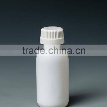 100ml hdpe plastic bottle evoh