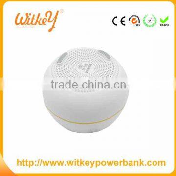 2015 mini portable bluetooth speaker for smartphone