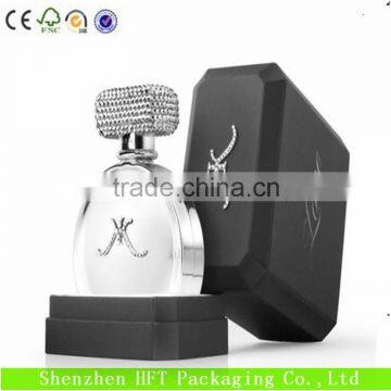 2015 Fashion High Quality Customize Black Box Packaging photo-2