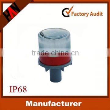 PC IP66 led traffic light module