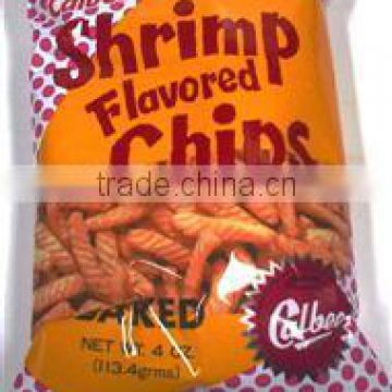 Calbee Shrimp Chips 10 Oz