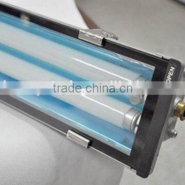 ce&rohs 1200mm 4ft 36w ip65 explosion proof led factory list hand lamp