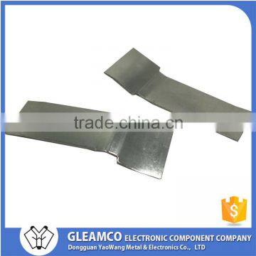 Metal Shrapnel