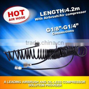 Air hose for airbrush BD-32A