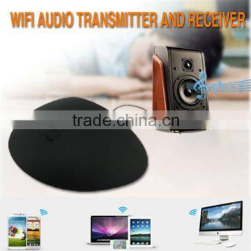 airpaly dlna wireless audio transmitter receiver mt7620a wifi audio box